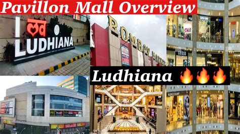 pavilion mall, ludhiana show timings  65,923 likes · 101 talking about this · 387,127 were here